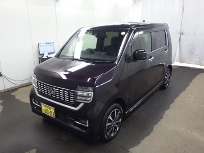 Honda N WGN