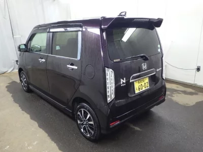 Honda N WGN