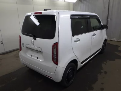 Honda N WGN