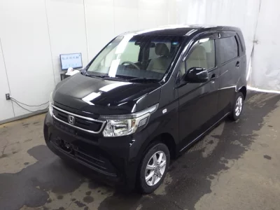 Honda N WGN