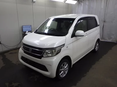 Honda N WGN