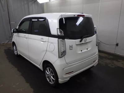 Honda N WGN