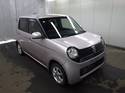 Honda N ONE