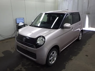 Honda N ONE