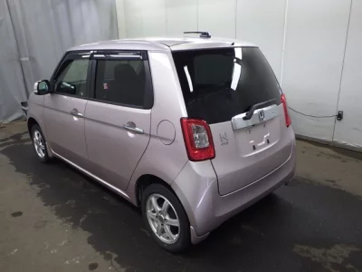Honda N ONE