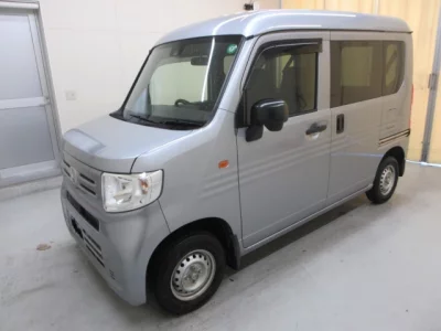 Honda N VAN