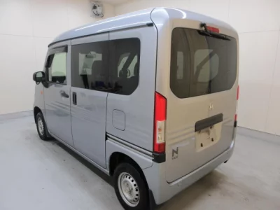 Honda N VAN