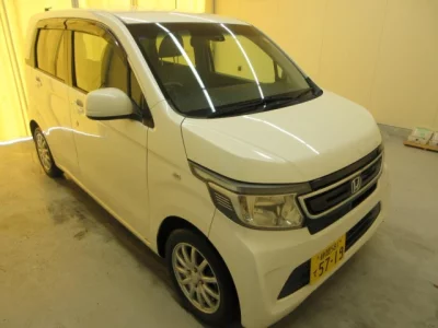 Honda N WGN