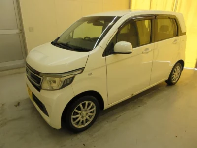 Honda N WGN