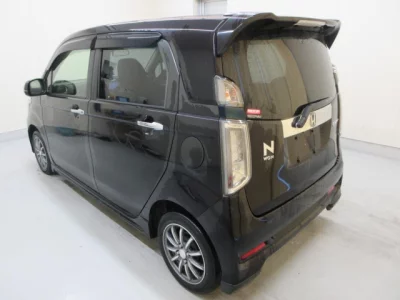 Honda N WGN
