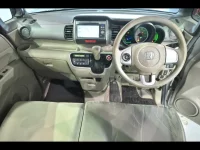 Honda N BOX PLUS лот № 29024 оценка R  с аукциона в Японии 4