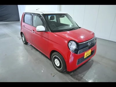 Honda N ONE