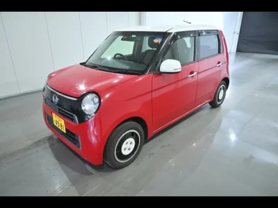 Honda N ONE