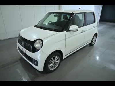 Honda N ONE