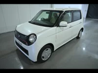 Honda N ONE лот № 29105 оценка 4  с аукциона в Японии 1