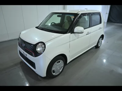 Honda N ONE