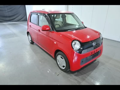 Honda N ONE