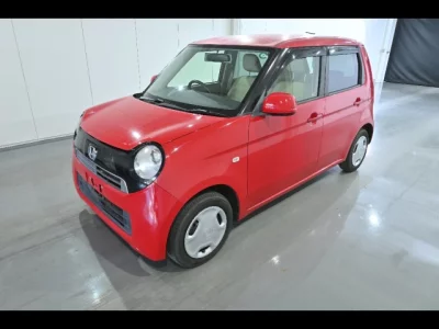 Honda N ONE