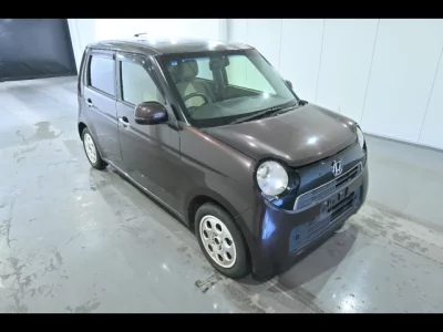 Honda N ONE