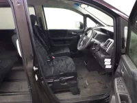 Honda STEP WAGON лот № 26004 оценка 3  с аукциона в Японии 5