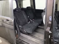 Honda STEP WAGON лот № 26004 оценка 3  с аукциона в Японии 6