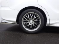 Honda ODYSSEY лот № 26015 оценка R  с аукциона в Японии 8