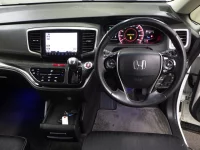 Honda ODYSSEY лот № 26015 оценка R  с аукциона в Японии 4