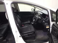 Honda ODYSSEY лот № 26015 оценка R  с аукциона в Японии 5