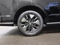 Honda STEP WAGON лот № 26051 оценка 4  с аукциона в Японии 8