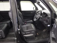 Honda STEP WAGON лот № 26051 оценка 4  с аукциона в Японии 5