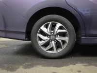 Honda STEP WAGON лот № 26058 оценка 3  с аукциона в Японии 8