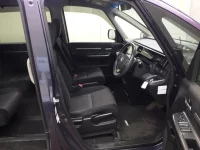 Honda STEP WAGON лот № 26058 оценка 3  с аукциона в Японии 5