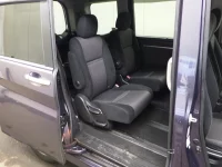 Honda STEP WAGON лот № 26058 оценка 3  с аукциона в Японии 6