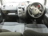 Honda SPIKE лот № 28074 оценка 3  с аукциона в Японии 4