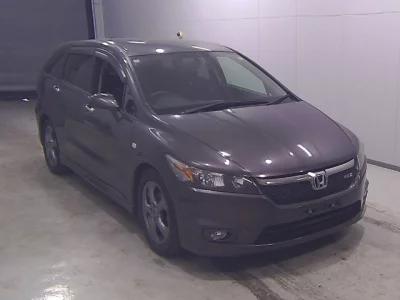 Honda STREAM