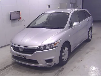 Honda STREAM