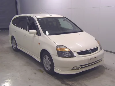 Honda STREAM