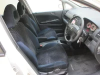 Honda STREAM лот № 28054 оценка 3.5  с аукциона в Японии 5