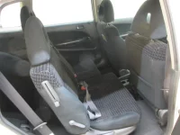 Honda STREAM лот № 28054 оценка 3.5  с аукциона в Японии 6