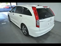 Honda STREAM лот № 29022 оценка R  с аукциона в Японии 3