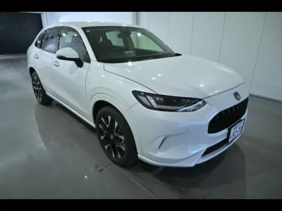 Honda ZR-V