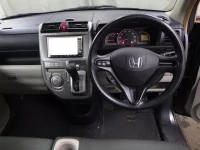 Honda ZEST лот № 26082 оценка R  с аукциона в Японии 4