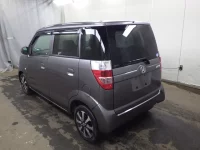 Honda ZEST лот № 26082 оценка R  с аукциона в Японии 3