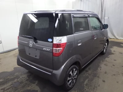 Honda ZEST