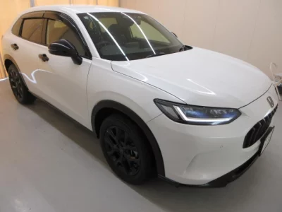 Honda ZR-V