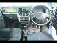 Honda VAMOS лот № 29027 оценка R  с аукциона в Японии 4