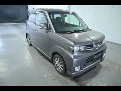 Honda ZEST