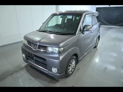 Honda ZEST