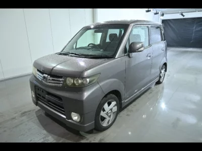 Honda ZEST