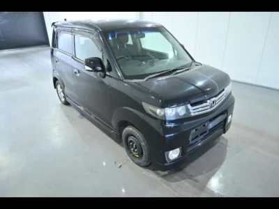 Honda ZEST